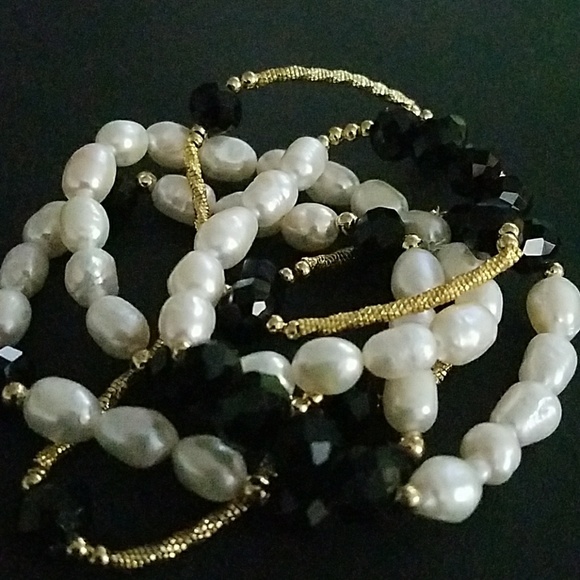 💖MAGNIFICENT Bracelet Set💎 - Picture 8 of 8